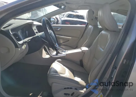 2014 Volvo S60 T5 из США, поврежденный, VIN YV1612FS0E2298065